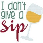 (image for) Don't Give A Sip